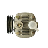 Replaces Fits Deutz Air Brake Compressor 1261659 1173887 1173863 42522661 - Fab Heavy Parts