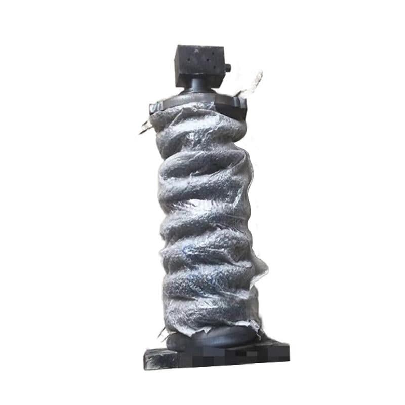 Replaces Fits for Caterpillar 2394373 239 - 4373 1941242 194 - 1242 Track Adjuster and Recoil Assembly for CAT 324E 324D 329D 326D 323D - Fab Heavy Parts