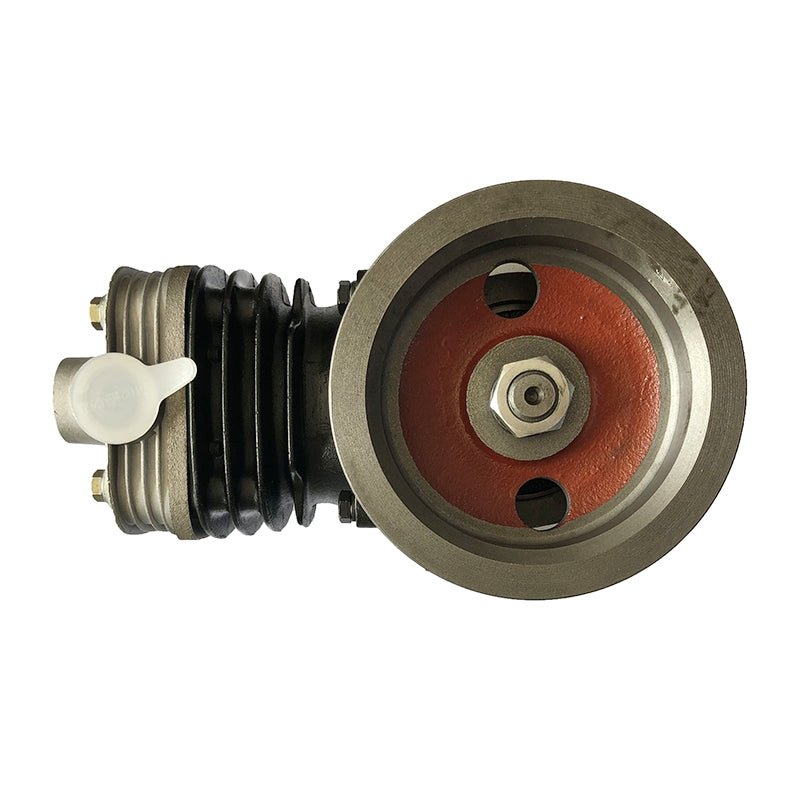 Replaces Fits Iveco Deutz Truck Brake Air Compressor 1261659 1173863 1173876 - Fab Heavy Parts