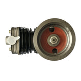Replaces Fits Iveco Deutz Truck Brake Air Compressor 1261659 1173863 1173876 - Fab Heavy Parts