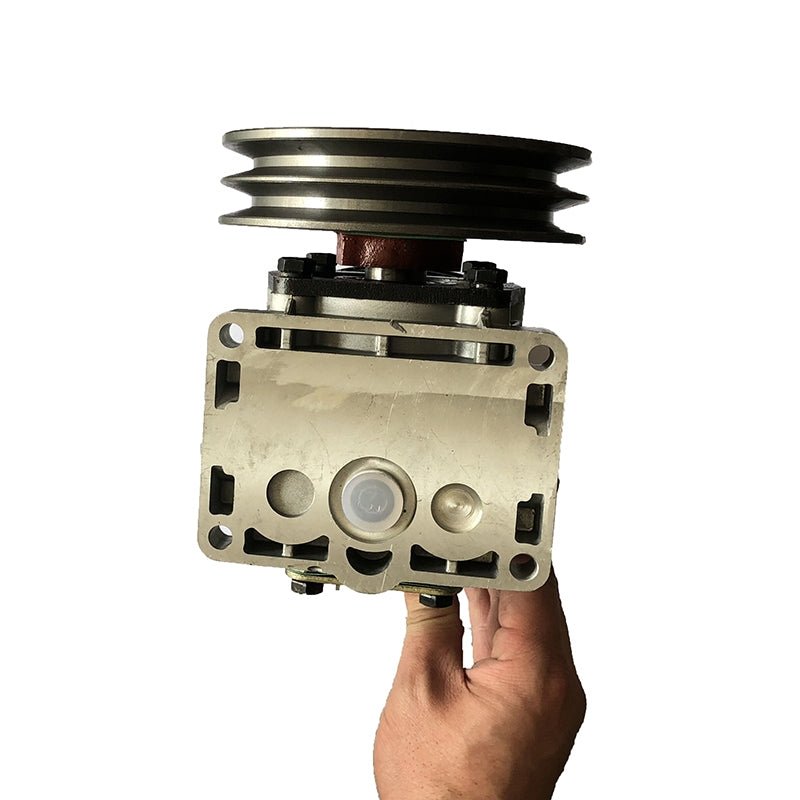 Replaces Fits Iveco Deutz Truck Brake Air Compressor 1261659 1173863 1173876 - Fab Heavy Parts