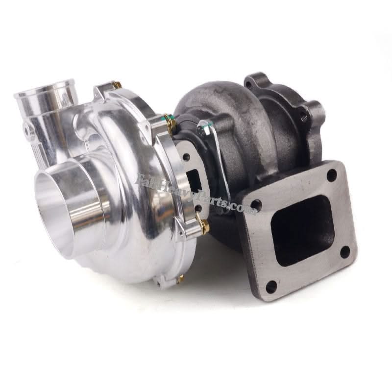 Replaces IHI CI89 RHC62C 114400 - 2720 Turbo VA240044 VB240044 Turbocharger - Fab Heavy Parts