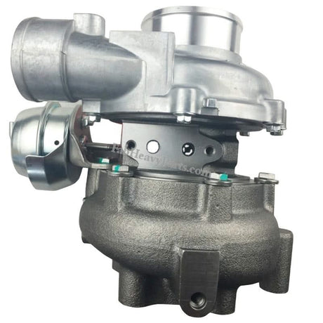 Replaces Isuzu D - max 4JJ1 Engine Turbocharger 8982356281 898235 - 6281 8 - 98235628 - 1 8981320692 8981320703 8974350071 - Fab Heavy Parts