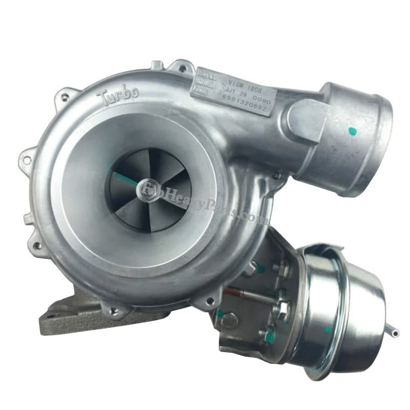 Replaces Isuzu D - max 4JJ1 Engine Turbocharger 8982356281 898235 - 6281 8 - 98235628 - 1 8981320692 8981320703 8974350071 - Fab Heavy Parts