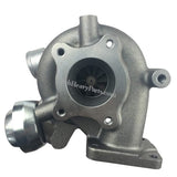 Replaces Isuzu D - max 4JJ1 Engine Turbocharger 8982356281 898235 - 6281 8 - 98235628 - 1 8981320692 8981320703 8974350071 - Fab Heavy Parts