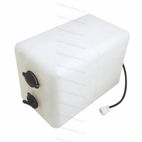 Reservoir Coolant Tank 245 - 9206 2459206 Fits for CAT 330c 330d 336d 345 340 365 385 390 Fits for Caterpillar - Fab Heavy Parts