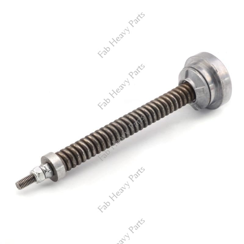 Return Piping Valve 4272164 Fits Hitachi Excavator EX200 EX210 Ex220 EX230 ZX200 ZX210 ZX225 ZX270 ZX280 Fits for John Deere 225 230LC 200LC - Fab Heavy Parts