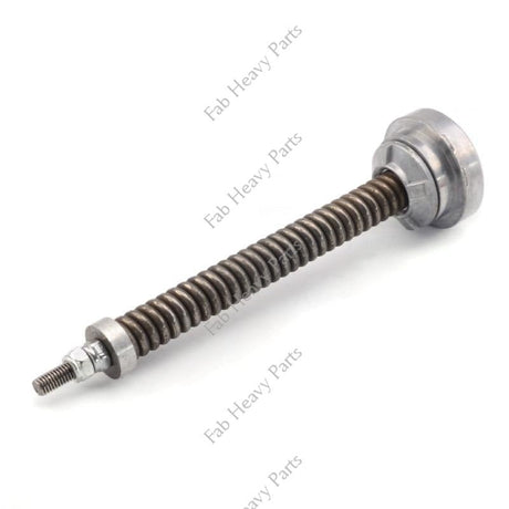 Return Piping Valve 4272164 Fits Hitachi Excavator EX200 EX210 Ex220 EX230 ZX200 ZX210 ZX225 ZX270 ZX280 Fits for John Deere 225 230LC 200LC - Fab Heavy Parts