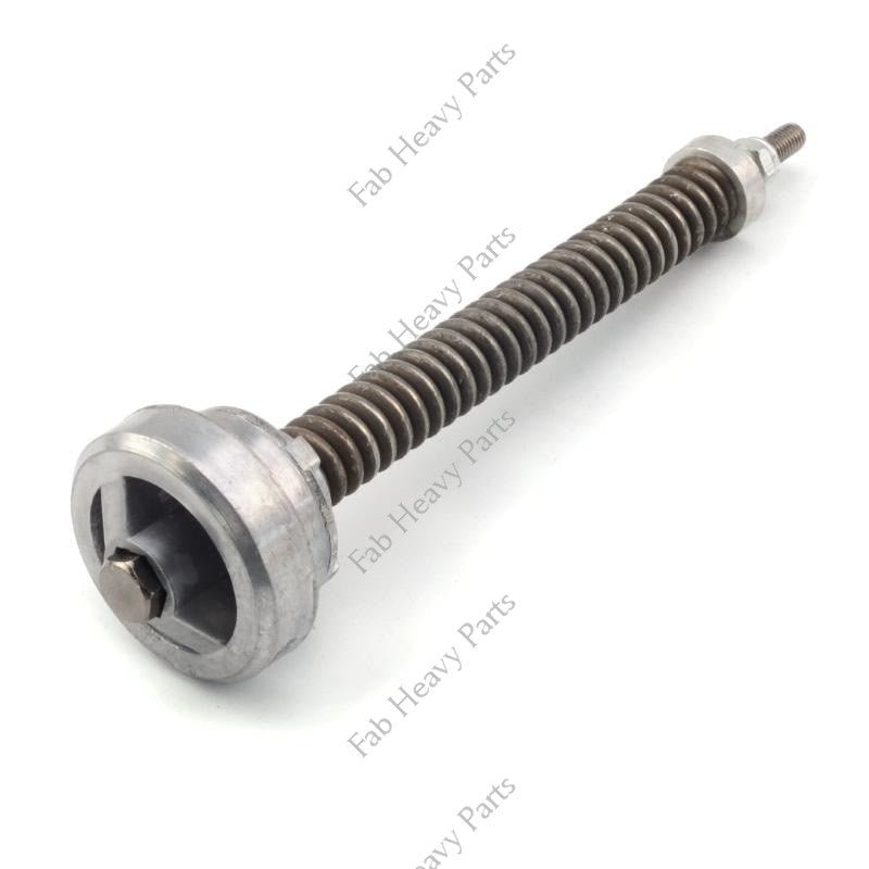 Return Piping Valve 4272164 Fits Hitachi Excavator EX200 EX210 Ex220 EX230 ZX200 ZX210 ZX225 ZX270 ZX280 Fits for John Deere 225 230LC 200LC - Fab Heavy Parts