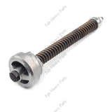 Return Piping Valve 4656988 Fits Hitachi Excavator ZX250 ZX350 ZX280 ZX330 ZX210 ZX160 ZX240 ZX350 ZX200 Fits for John Deere 160GLC 210G 300GLC - Fab Heavy Parts