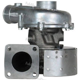 RHB52 Turbo VA130035 MY29 129497 - 18000 129492 - 18000 Turbocharger for 1983 - 89 Yanmar Marine with 4JH - TE, 4JH - TZ Engine - Fab Heavy Parts