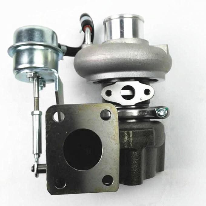 RHF3 Turbocharger VA410164 1G491 - 17011 1G491 - 17012 1G491 - 17010 Fit Kubota Engine - Fab Heavy Parts