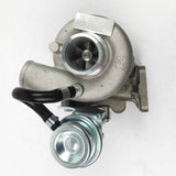 RHF3 Turbocharger VA410164 1G491 - 17011 1G491 - 17012 1G491 - 17010 Fit Kubota Engine - Fab Heavy Parts