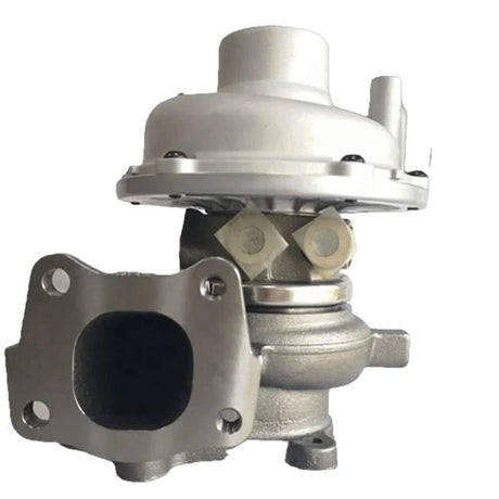 RHF55 turbocharger VB440031 VA440031 VC440031 For Isuzu ELF - NPR75 NQR75 ATLAS Hitachi ZX240 ZAX240 - 3 - Fab Heavy Parts