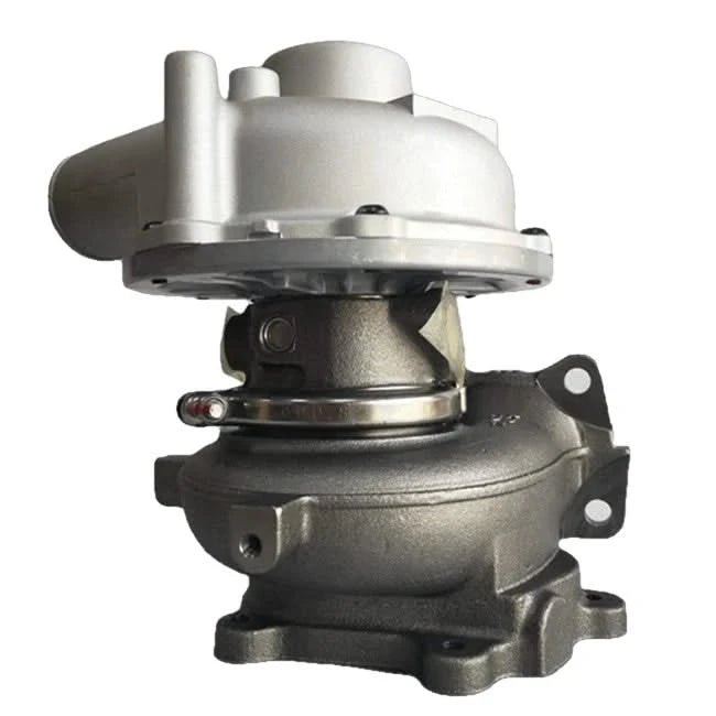 RHF55 turbocharger VB440031 VA440031 VC440031 For Isuzu ELF - NPR75 NQR75 ATLAS Hitachi ZX240 ZAX240 - 3 - Fab Heavy Parts