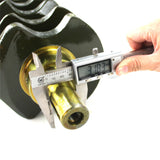 Crankshaft 8-97023-182-1 for Isuzu 4JG1 4JG2 Engine