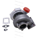 Turbocompresseur 49189-02450 4918902450 ajustement pour l'excavatrice Caterpillar Cat 312 312B 311