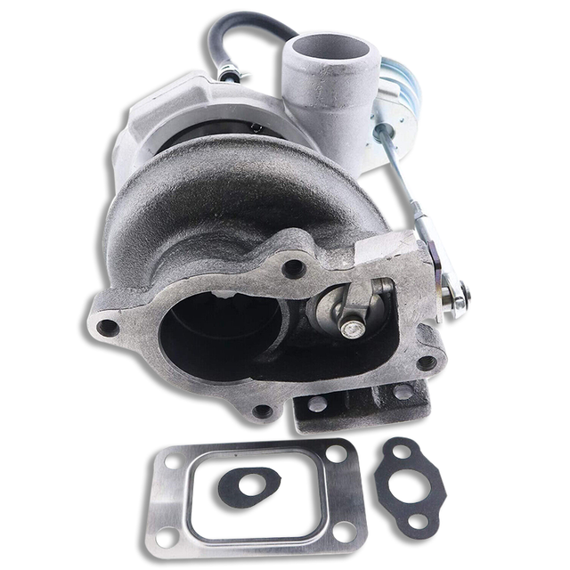 TurboCharger 6691586 7017202 Se adapta a Bobcat S250 Loader