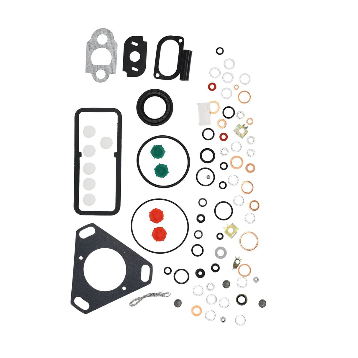 Injection Pump Repair Kit 7139-223 7139223 for MF Ford Fits for John Deere Fits Case