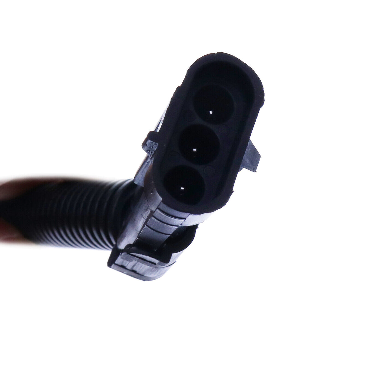 Fuel Shut Off Solenoid RE53507 for 8.1L Fits for John Deere 4555 4755 4955 4560 4760 4960