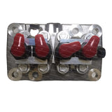 New Fuel Injection Pump 7022162 6684828 Aftermarket Replacement For Bobcat S150 S175 S205 T180