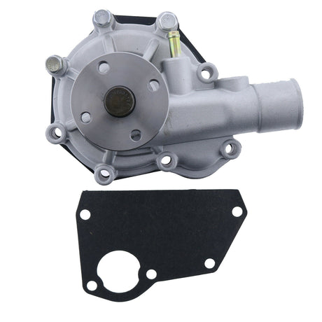 Water Pump 32B45-10031 32B45-10032 for Mitsubishi S6S Engine TCM Fits for Caterpillar Forklift Truck