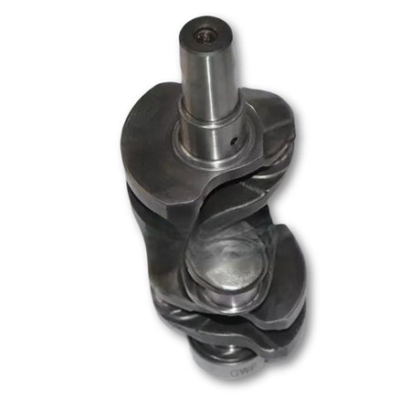 New Crankshaft 119813-21000 for Yanmar 3TNE78A Engine