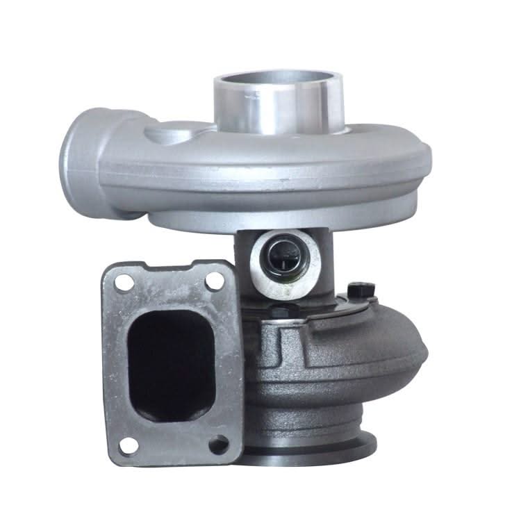 S1B Turbocharger RE71550 Fits for John Deere 5320 5210 5310 5410 5510 5415 5415H 5615 5715 Tractor - Fab Heavy Parts