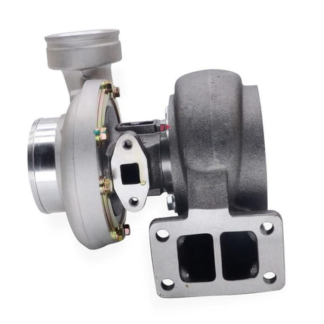 S200 Turbocharger 04259315KZ Fit Volvo EC290 Duetz BF6M1013FC Engine - Fab Heavy Parts