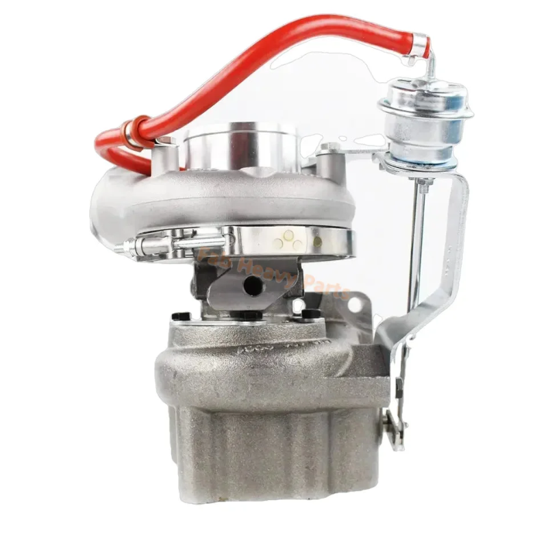 S200G Turbo 56209880023 04906180KZ 04294752KZ 56201970023 Turbocharger for Deutz Industrial with TCD2012L6 Engine