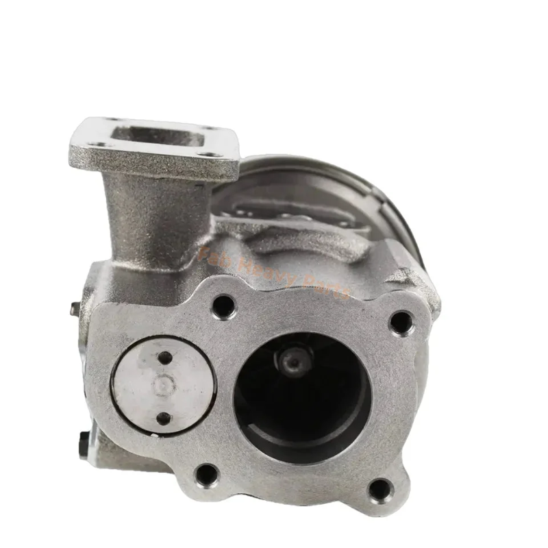 S200G Turbo 56209880023 04906180KZ 04294752KZ 56201970023 Turbocharger for Deutz Industrial with TCD2012L6 Engine