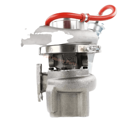 S200G Turbo 56209880023 04906180KZ 04294752KZ 56201970023 Turbocharger for Deutz Industrial with TCD2012L6 Engine - Fab Heavy Parts