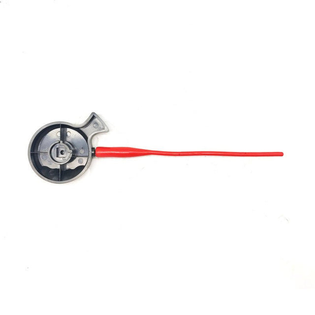 Safety Lock Ass'y for Hyundai Excavator R200 - 7 R210 - 7 R300 - 7 R350 - 7 R360 - 7 R - 7 Old Type - Fab Heavy Parts