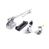 Sany SY55 - 8 SY65 - 8 SY135 - 8 SY215 - 8 SY235 - 8 Cab Door Lock - Fab Heavy Parts