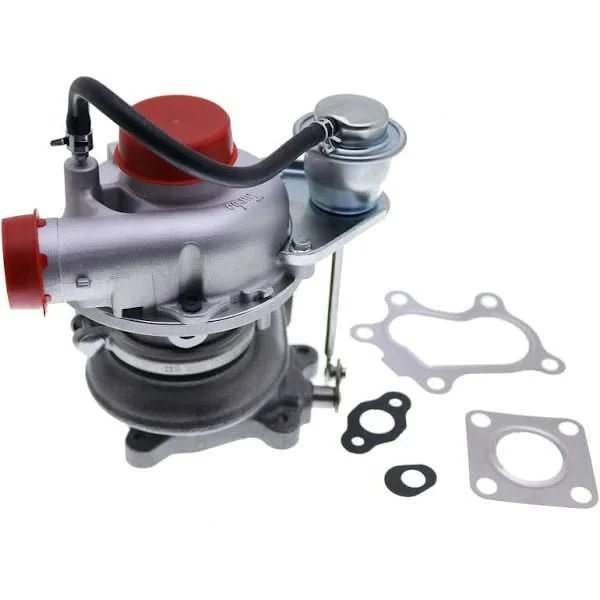 SBA135756170 87780726 Turbocharger for New Holland T2420 T2410 L175 4055 4060 C175 - Fab Heavy Parts