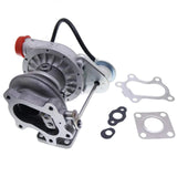 SBA135756170 87780726 Turbocharger for New Holland T2420 T2410 L175 4055 4060 C175 - Fab Heavy Parts