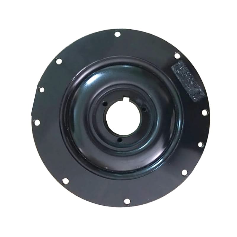 Screw Air Compressor Flexible Coupling 35834795 Fits Ingersoll Rand CM760D - Fab Heavy Parts