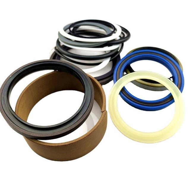 Seal Kit Piston Yanmar OEM number 172638 - 72201 - Fab Heavy Parts
