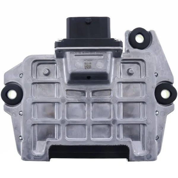 ECU Controller Unit 129938-75050 for Yanmar 4TNV98-EPDBW Engine w/ Program