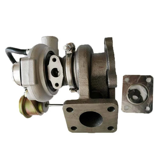 TurboCharger 6207-81-8200 49377-01710 se adapta a Komatsu Excavator PC70-8 Motor 4D95