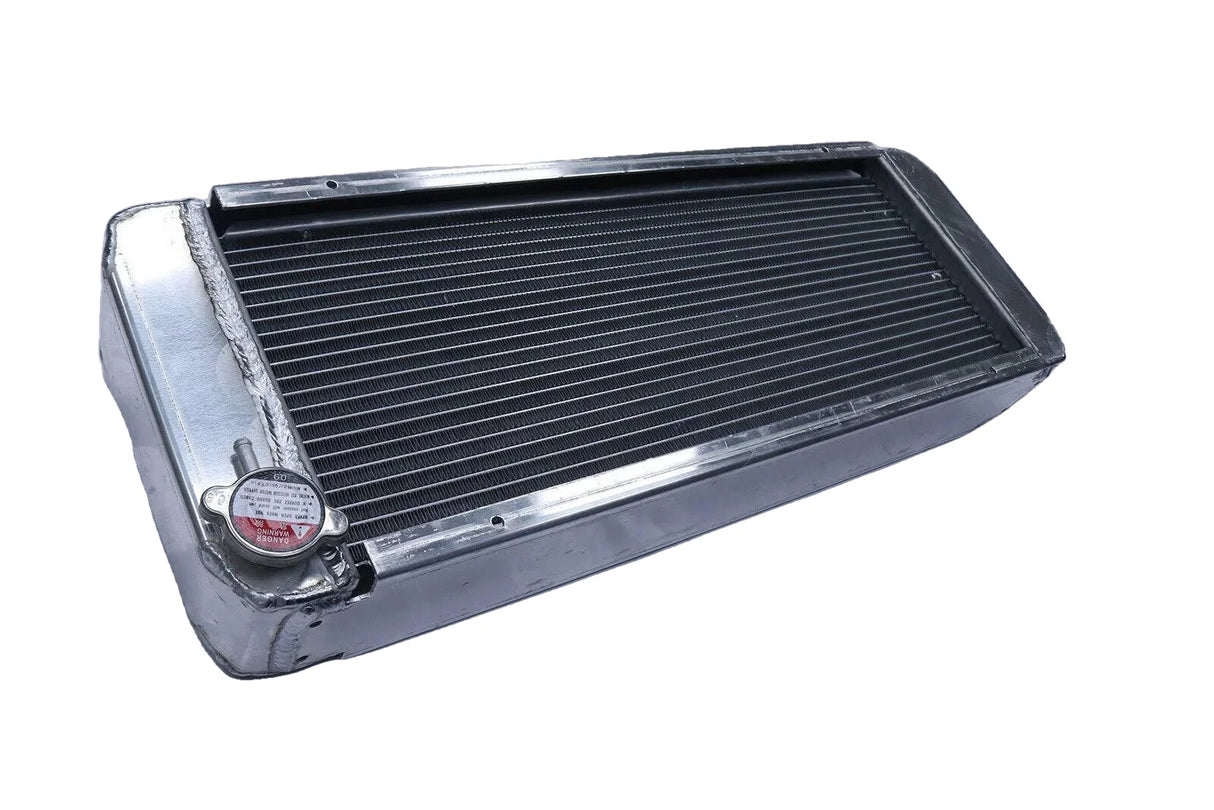 Radiator 6678820 6672455 7009566 Aftermarket Replacement For Bobcat 553F 553AF 463 S70 Skid Steer Loader
