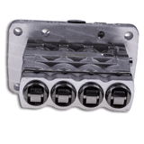 Brandstofinjectiepomp 1G610-51010 voor Kubota-motor V2003