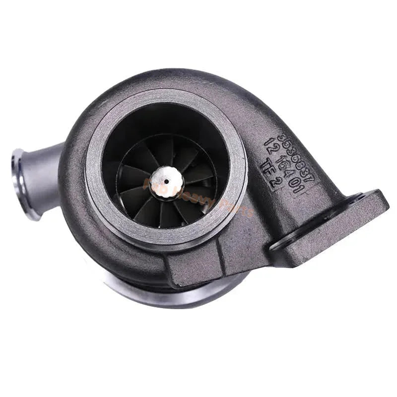 Turbocharger 3595858 Fits for Cummins 6BTAA Fits Komatsu SAA6D102E Engine