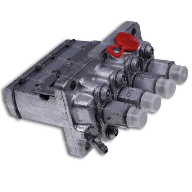 New Fuel Injection Pump 16060-51013 16060-51010 for Kubota V1505 Engine
