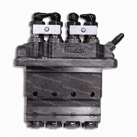 Fuel Injection Pump 7008493 Aftermarket Replacement For Bobcat Skid Steer S630 S650 Track Loader T630 T650