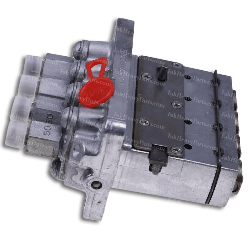 Pompe d'injection de carburant 16006-51010 pour moteur Kubota D662