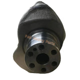New Crankshaft for Hino Engine J08
