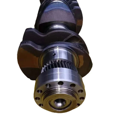 Crankshaft 20411189 20533089 for Volvo Engine D12 D12D FH12-420