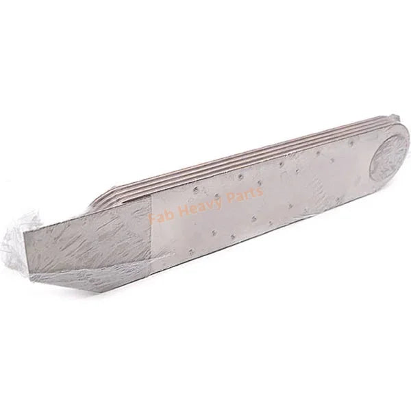 Enrolador de aceite ISUZU 4BD1 4BG1 MOTOR 8-97032025-0 8970320250 para Hitachi ZAX120 Excavator (4p)