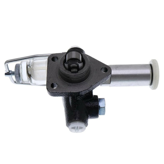 Bomba de combustible AR63831 Fits para John Deere 4040 4240 4440 4430 4630 4640 4840 7020 8430 5200 5400 5440 5460 6600 6602 690B 693B 743 7700 JD740